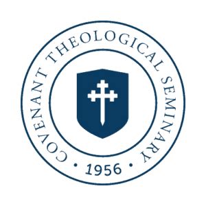 Covenant theological seminary - Free online seminary courses. Full-length courses on the Bible, theology, and ministry from Covenant Seminary faculty and visiting instructors.